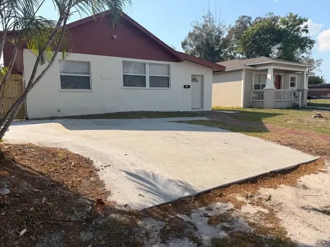 1349 15th Street S St Petersburg FL 33705