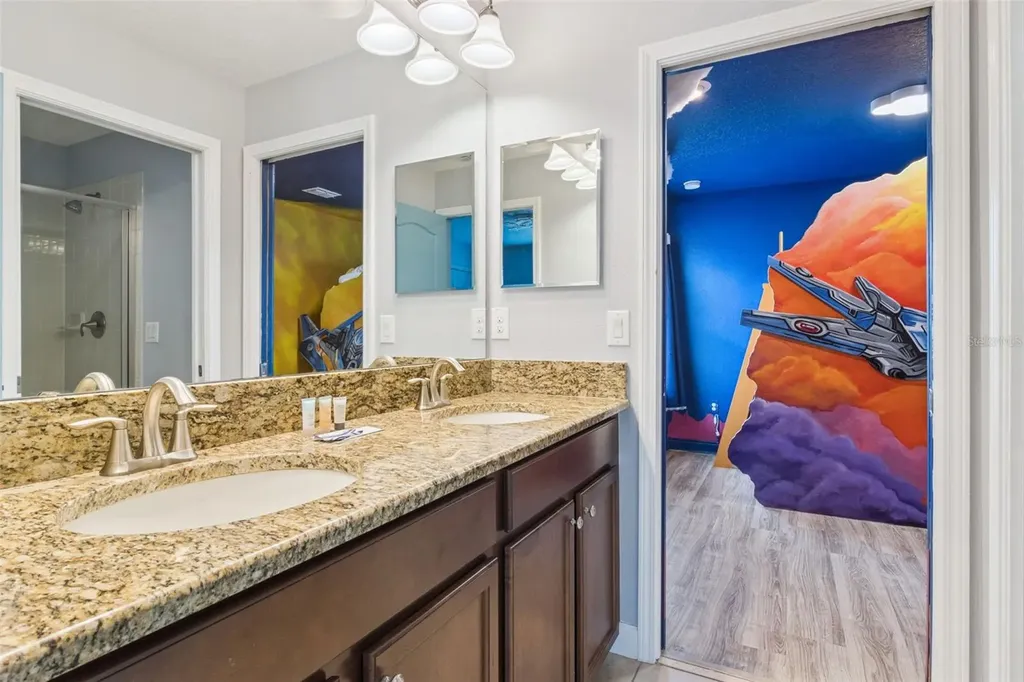 9027 Shadow Mountain Street Davenport FL 33896