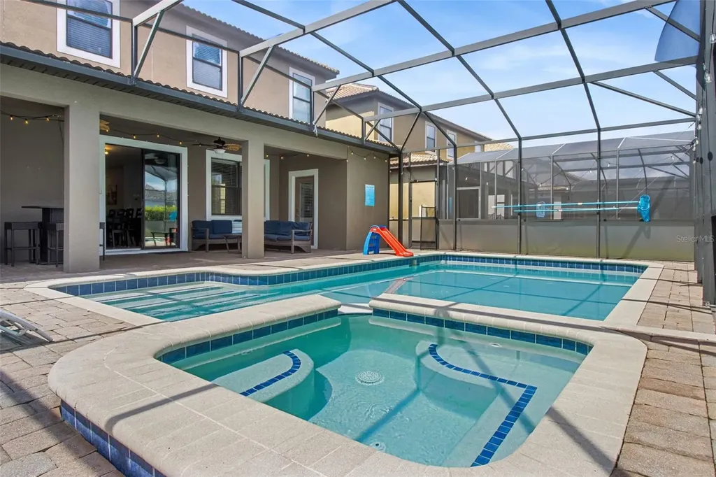 9027 Shadow Mountain Street Davenport FL 33896