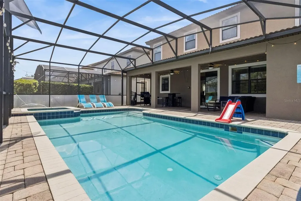 9027 Shadow Mountain Street Davenport FL 33896