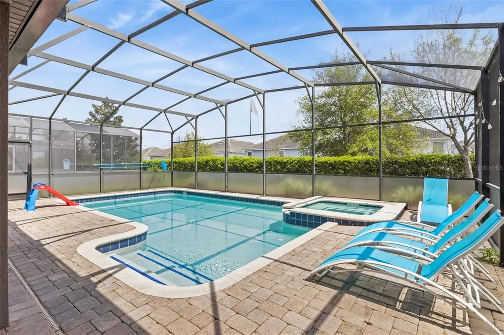 9027 Shadow Mountain Street Davenport FL 33896