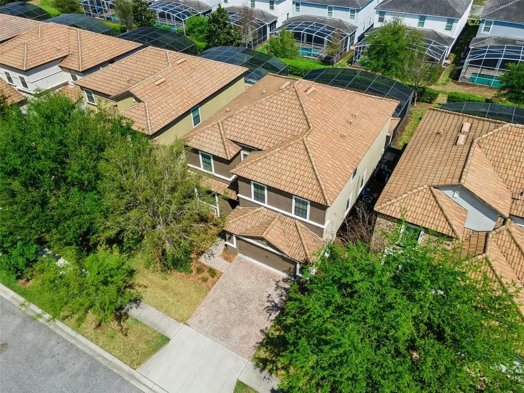 9027 Shadow Mountain Street Davenport FL 33896
