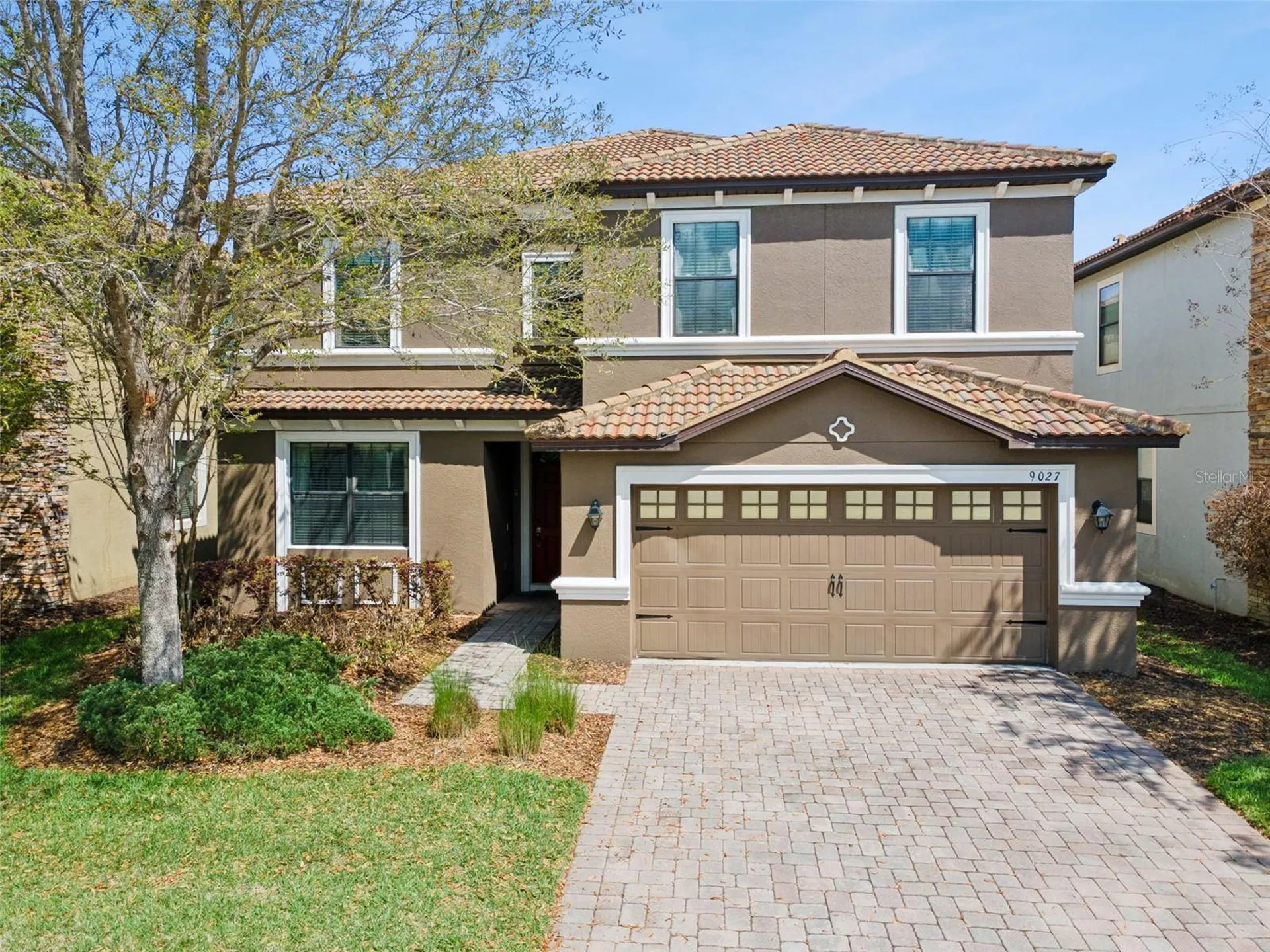 9027 Shadow Mountain Street Davenport FL 33896