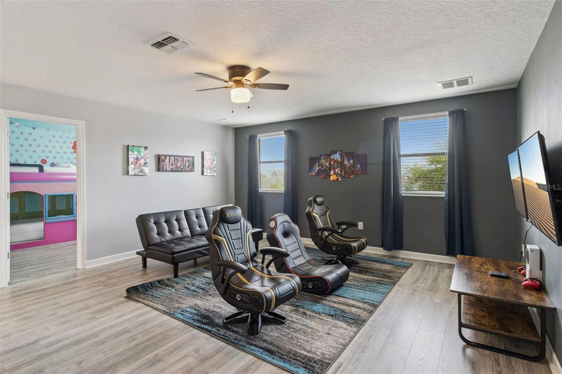 9027 Shadow Mountain Street Davenport FL 33896