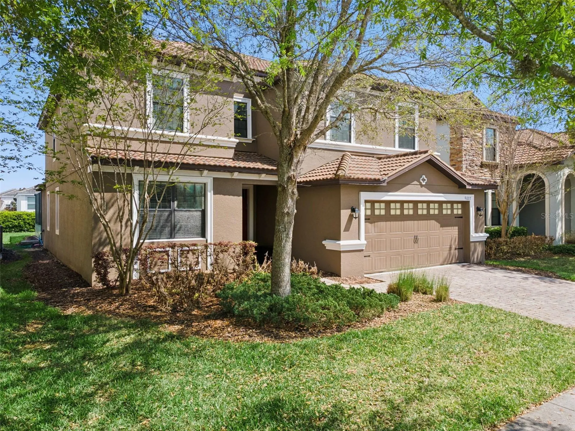 9027 Shadow Mountain Street Davenport FL 33896