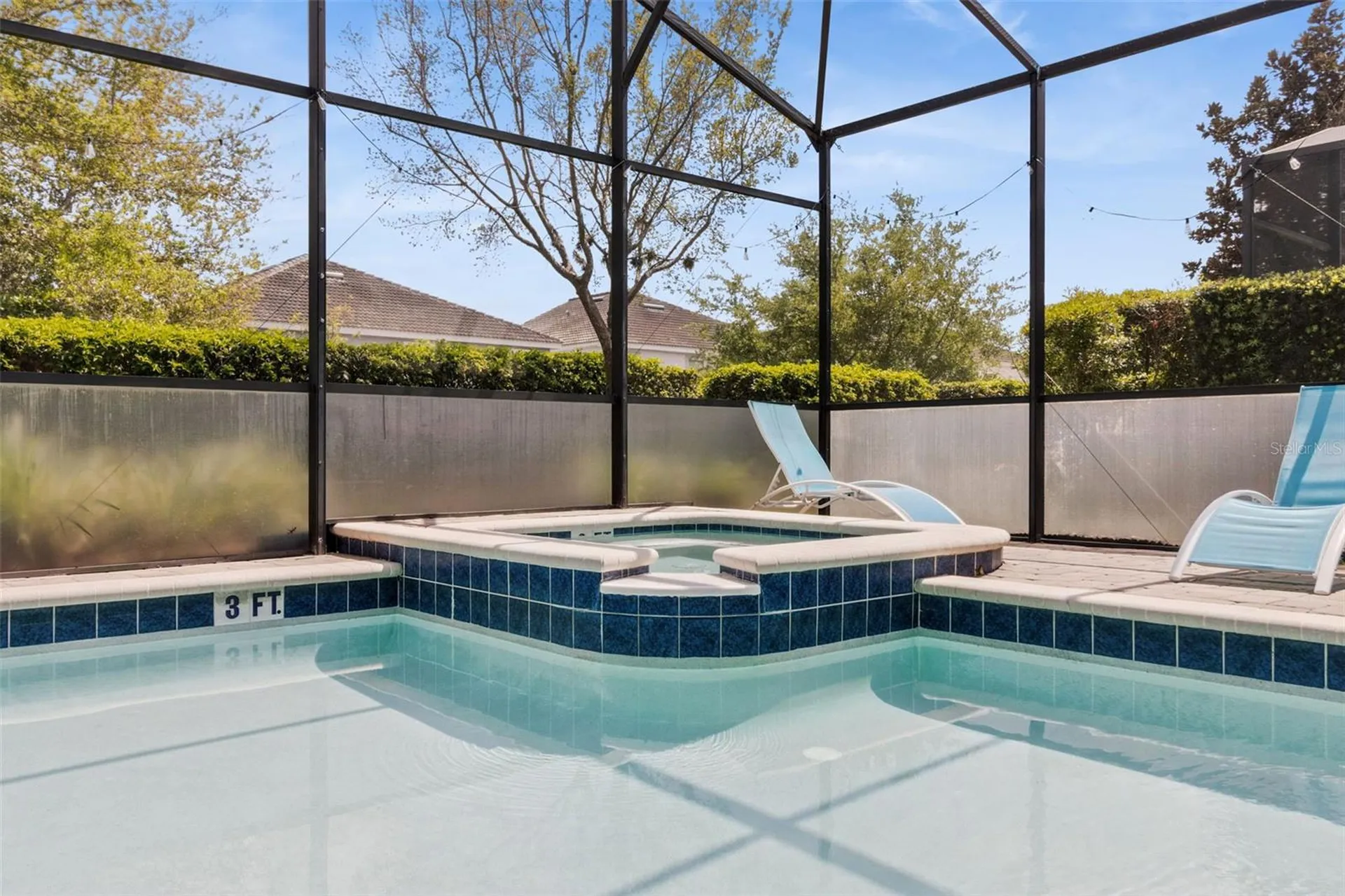 9027 Shadow Mountain Street Davenport FL 33896