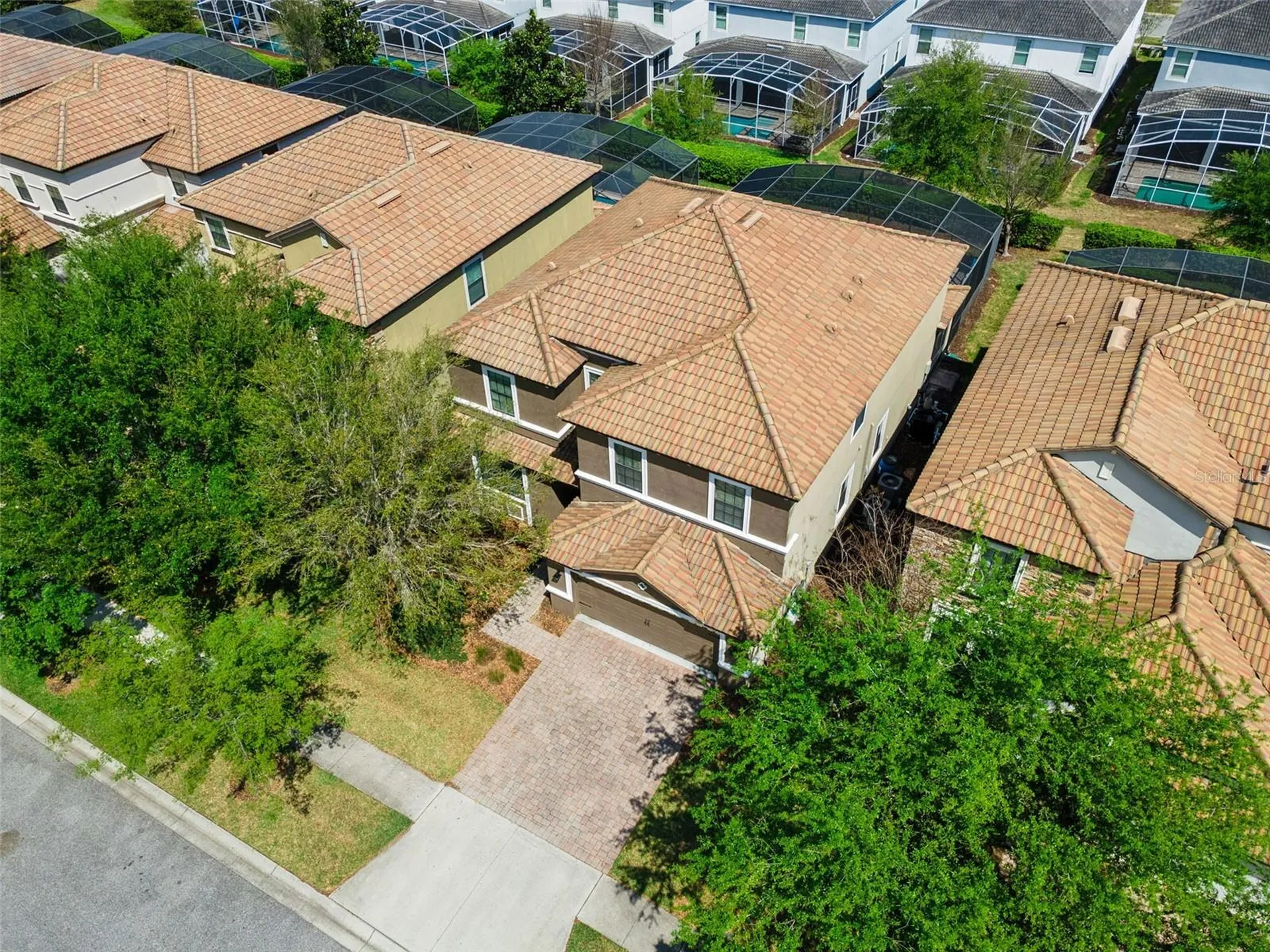 9027 Shadow Mountain Street Davenport FL 33896