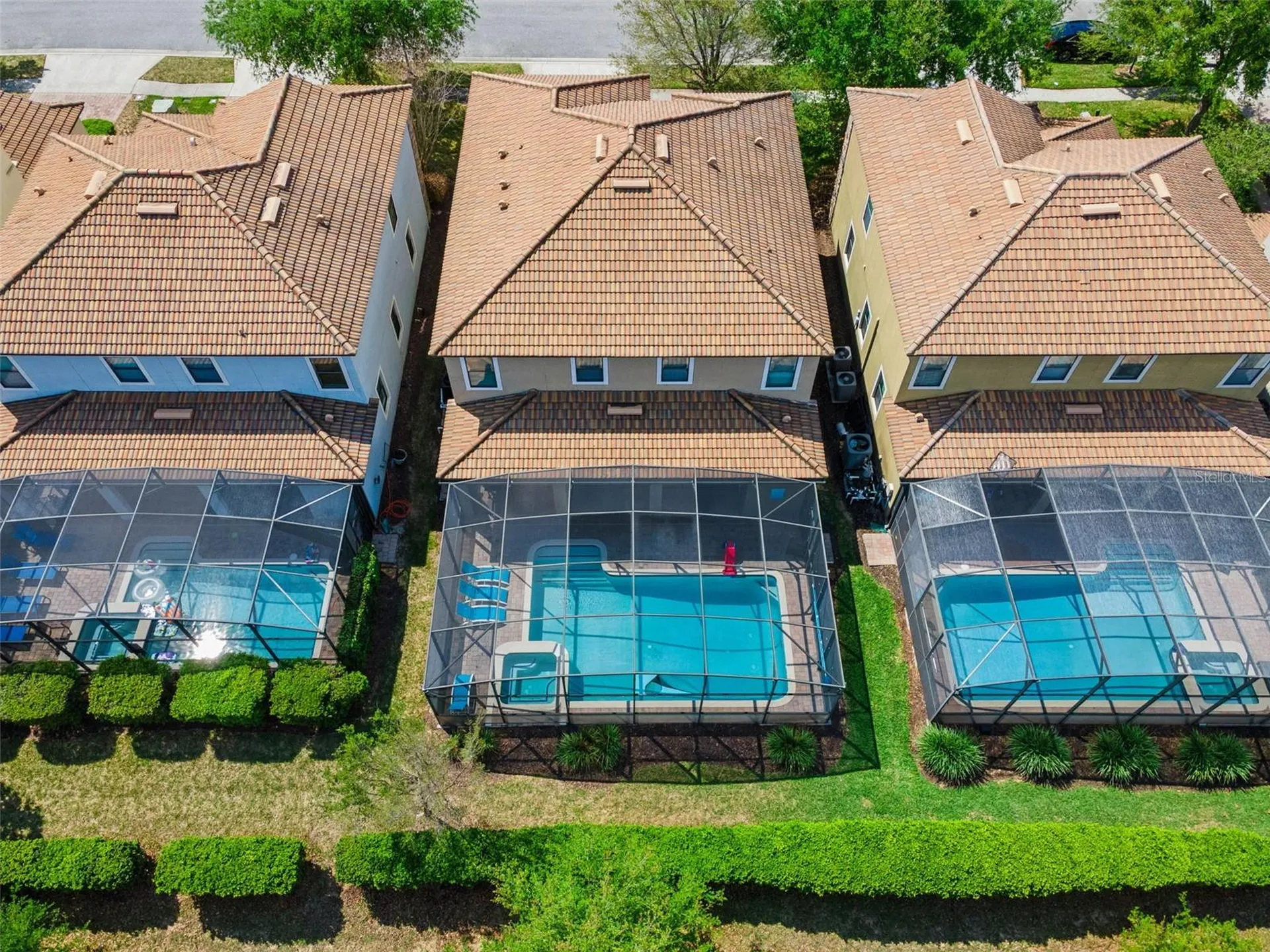 9027 Shadow Mountain Street Davenport FL 33896