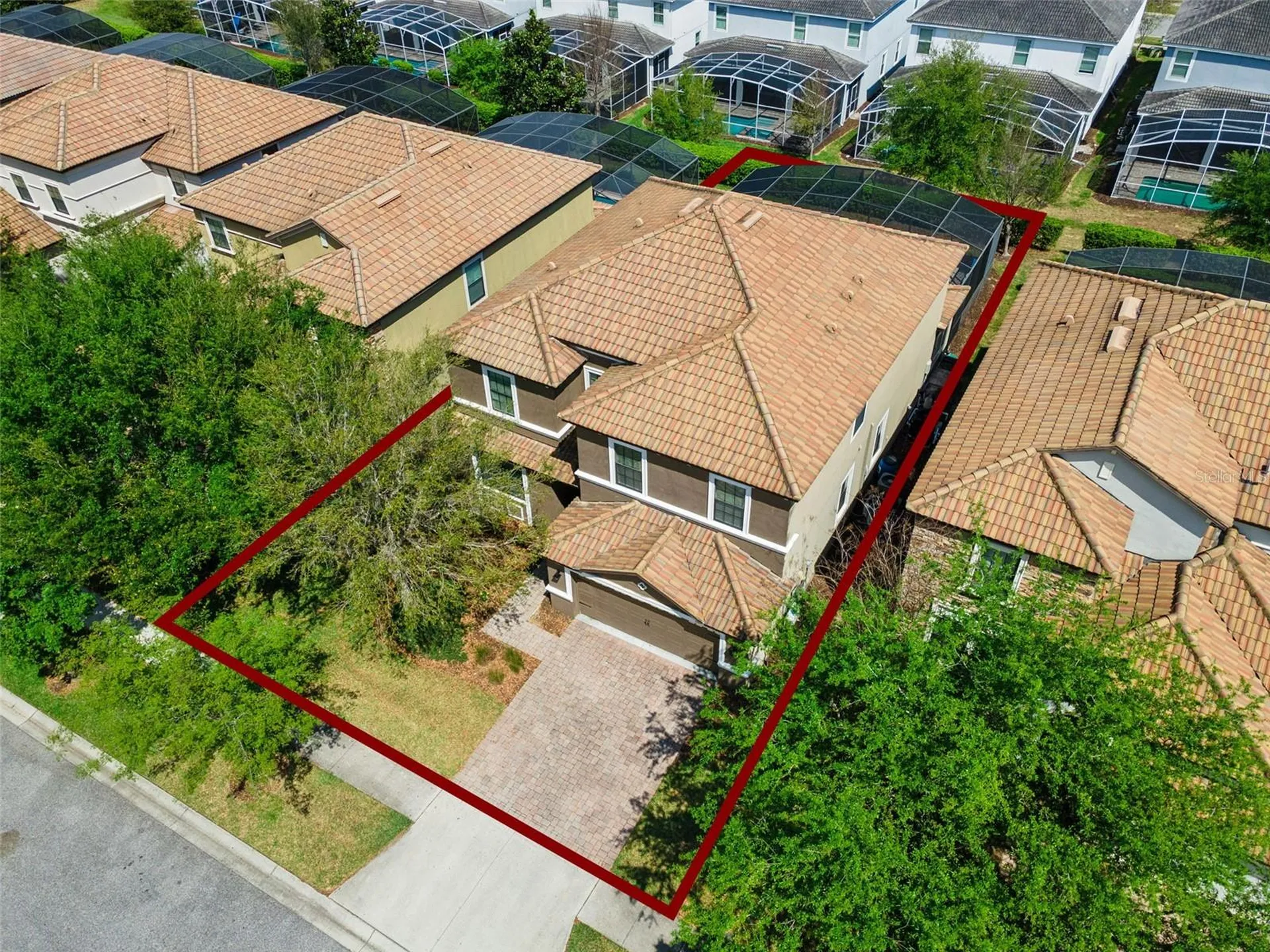 9027 Shadow Mountain Street Davenport FL 33896