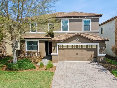 9027 Shadow Mountain Street Davenport FL 33896