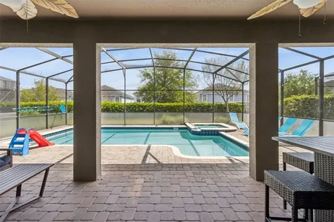9027 Shadow Mountain Street Davenport FL 33896