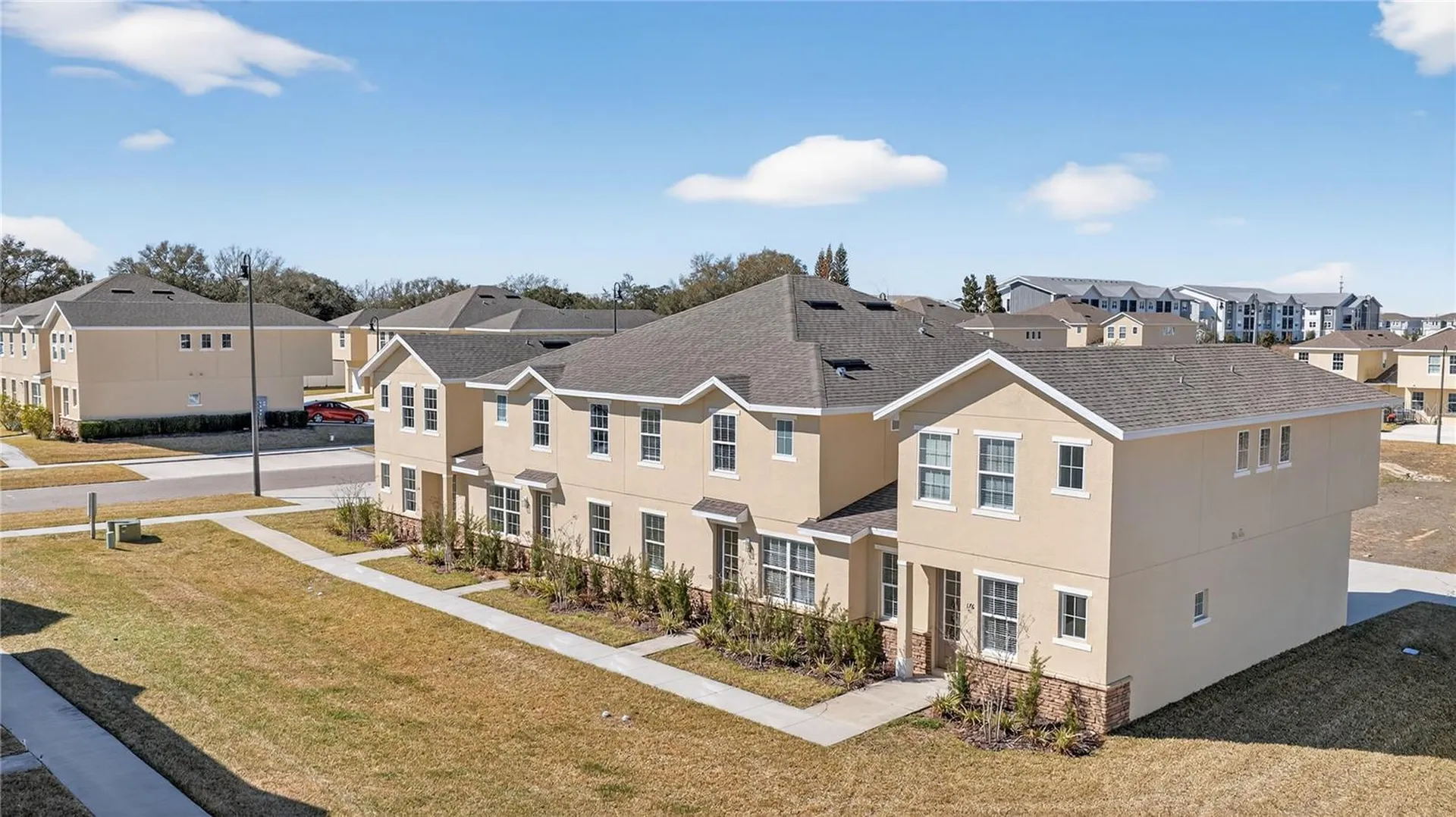 176 Holly Village Drive Davenport FL 33837