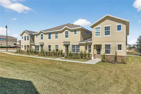 176 Holly Village Drive Davenport FL 33837