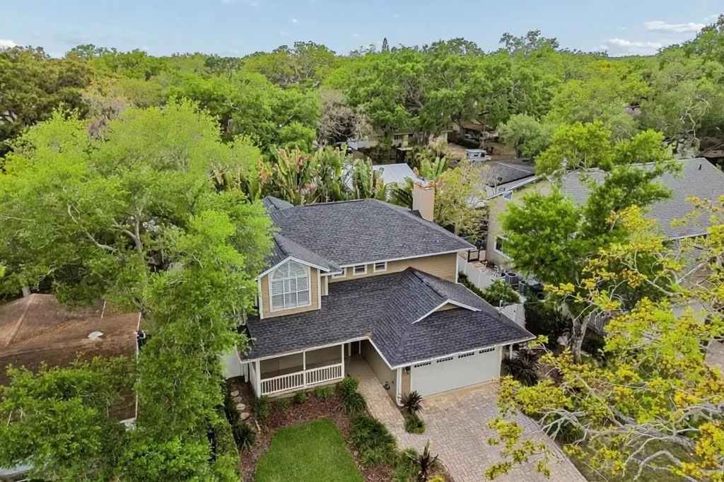 3112 W Coachman Avenue Tampa FL 33611