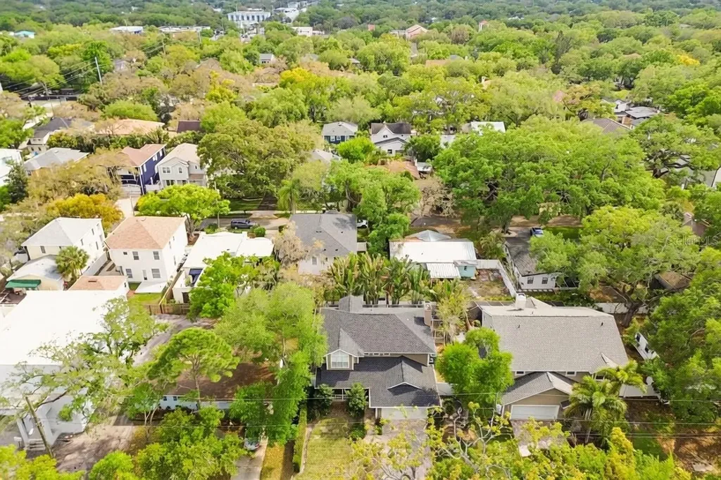 3112 W Coachman Avenue Tampa FL 33611