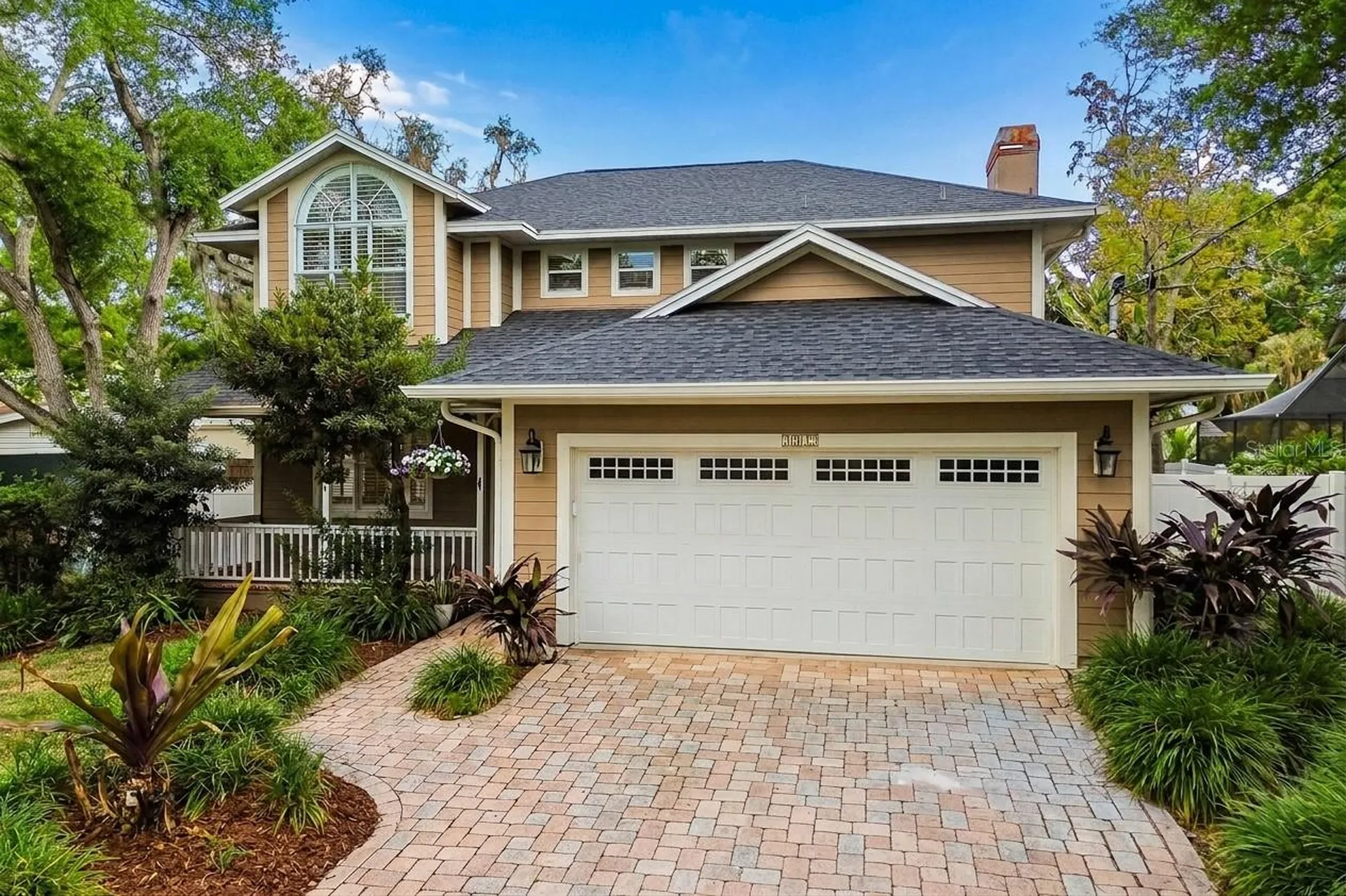 3112 W Coachman Avenue Tampa FL 33611