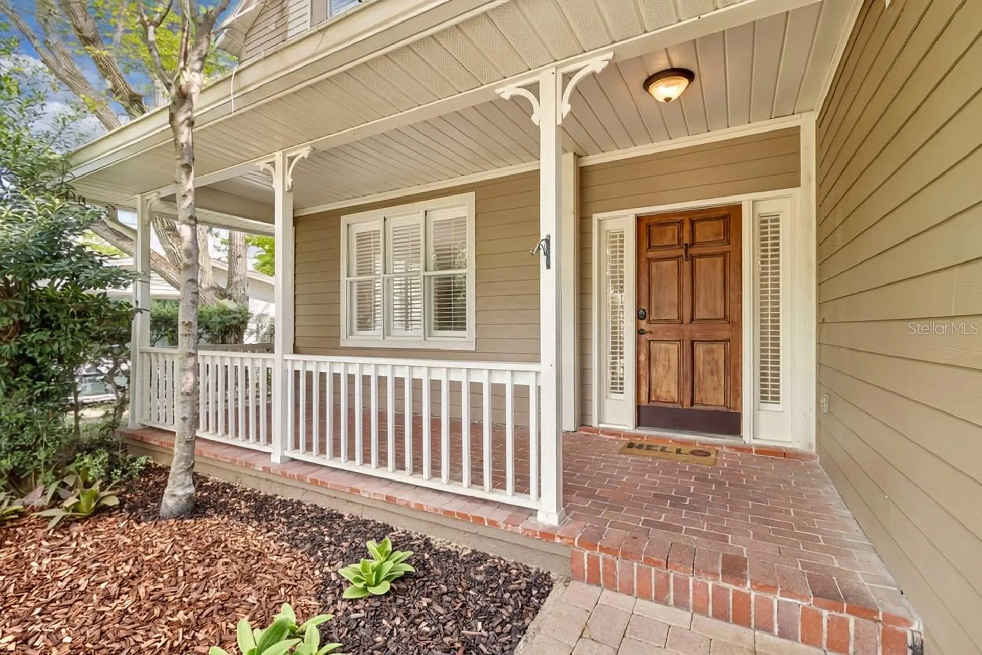 3112 W Coachman Avenue Tampa FL 33611