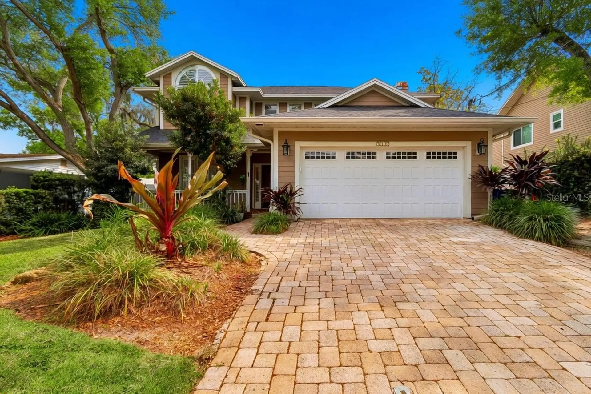 3112 W Coachman Avenue Tampa FL 33611