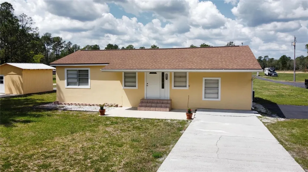 2305 State Road 33 Highway Clermont FL 34714