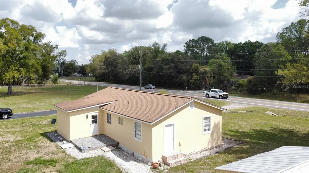 2305 State Road 33 Highway Clermont FL 34714
