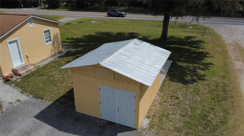 2305 State Road 33 Highway Clermont FL 34714
