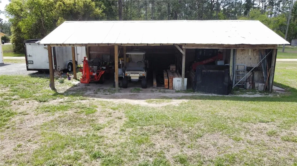 2305 State Road 33 Highway Clermont FL 34714
