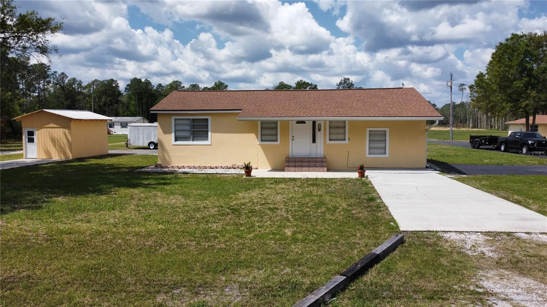 2305 State Road 33 Highway Clermont FL 34714