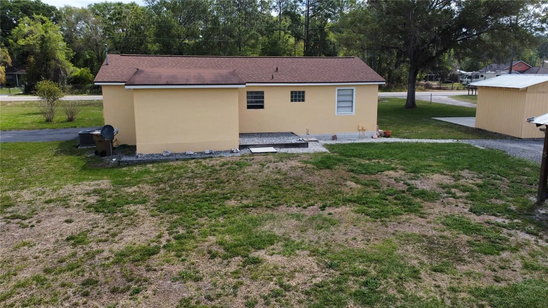 2305 State Road 33 Highway Clermont FL 34714