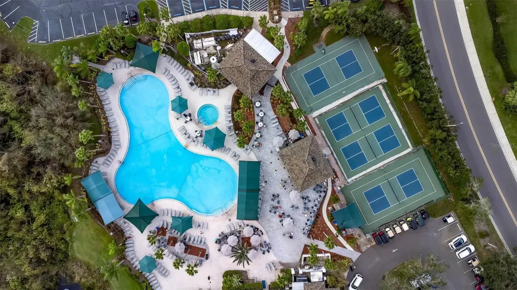 1801 Bedford Lane Sun City Center FL 33573