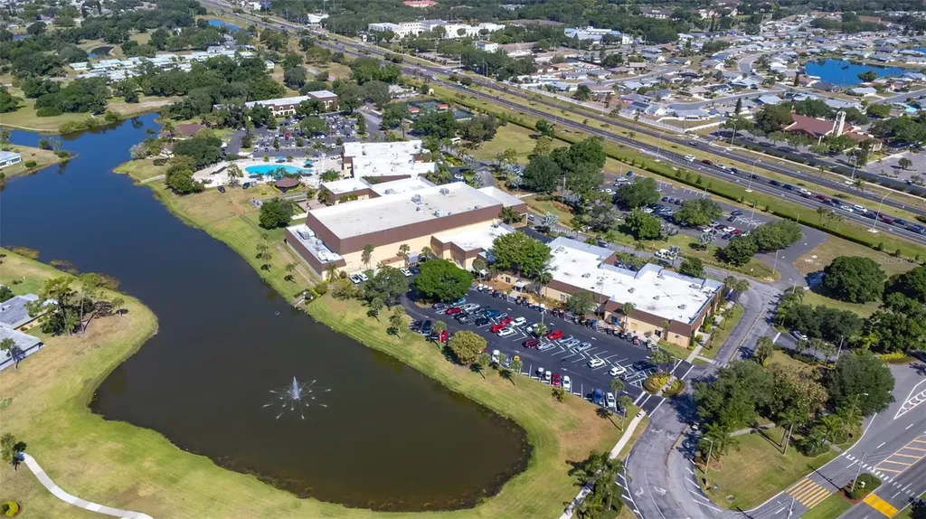 1801 Bedford Lane Sun City Center FL 33573