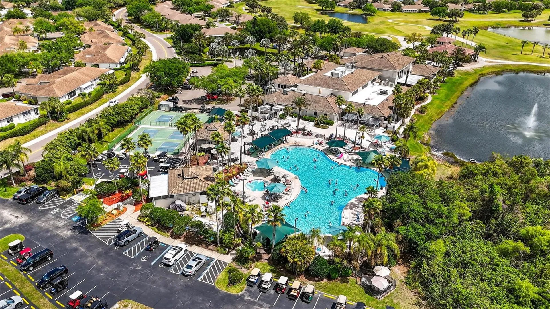 1801 Bedford Lane Sun City Center FL 33573
