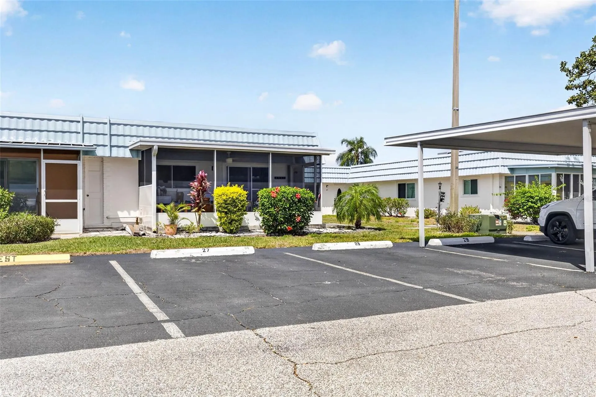 1801 Bedford Lane Sun City Center FL 33573