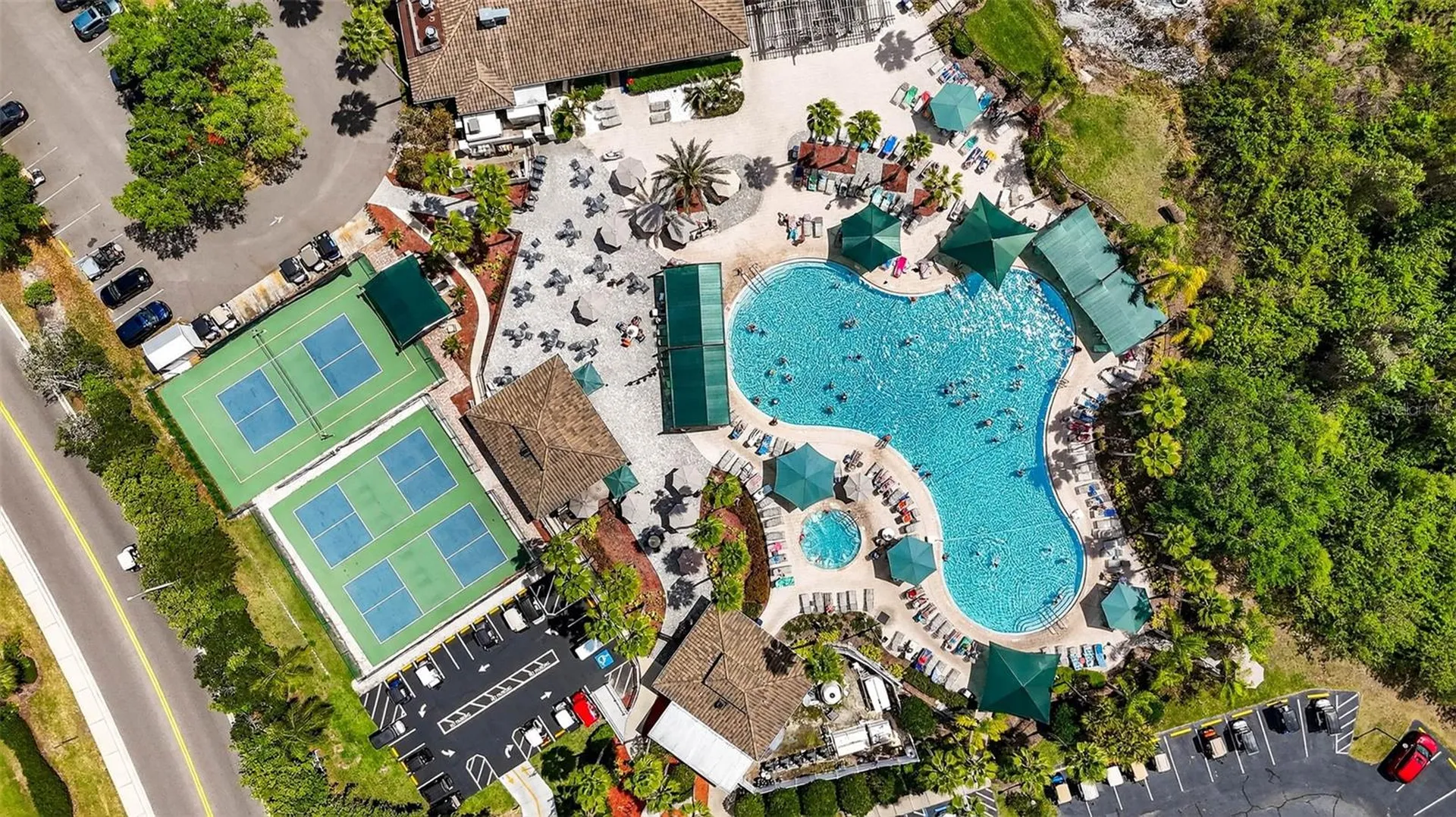 1801 Bedford Lane Sun City Center FL 33573