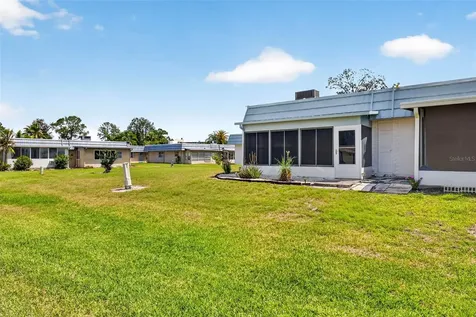 1801 Bedford Lane Sun City Center FL 33573