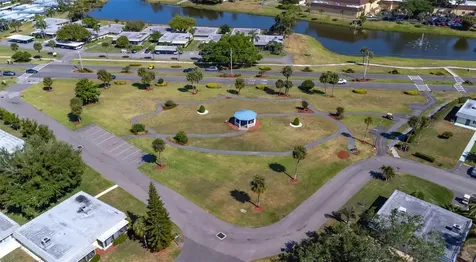 1801 Bedford Lane Sun City Center FL 33573