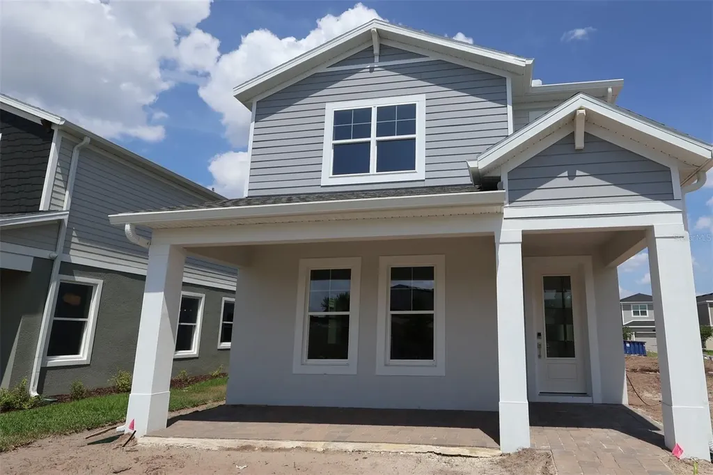 1347 Lumpini Street St Cloud FL 34771