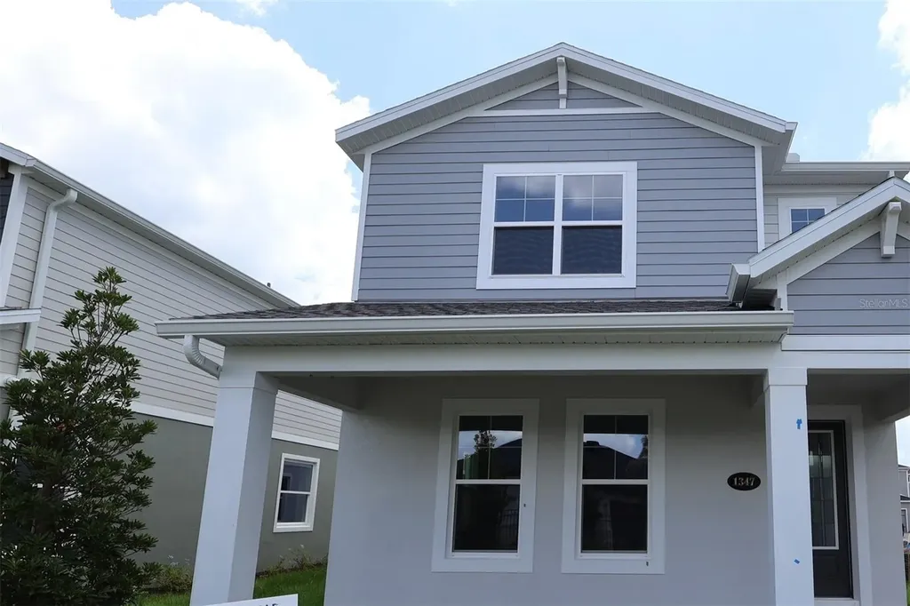 1347 Lumpini Street St Cloud FL 34771