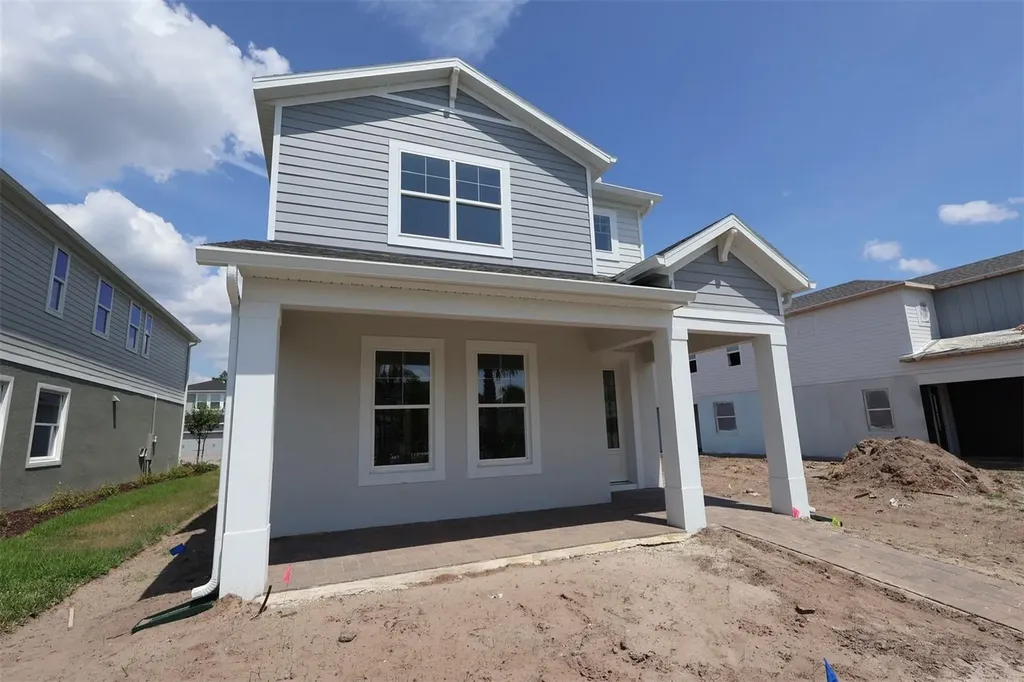 1347 Lumpini Street St Cloud FL 34771