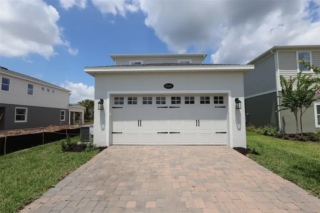 1347 Lumpini Street St Cloud FL 34771