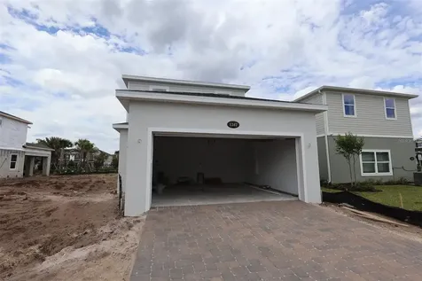 1347 Lumpini Street St Cloud FL 34771