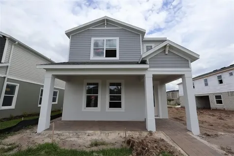 1347 Lumpini Street St Cloud FL 34771
