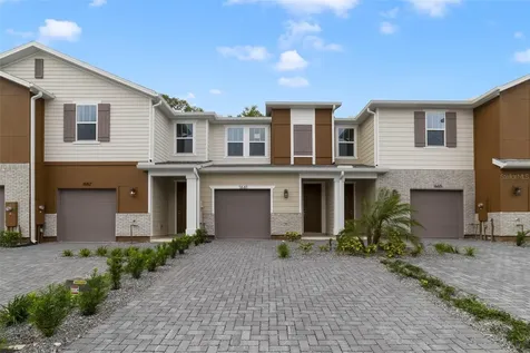 1347 Lumpini Street St Cloud FL 34771