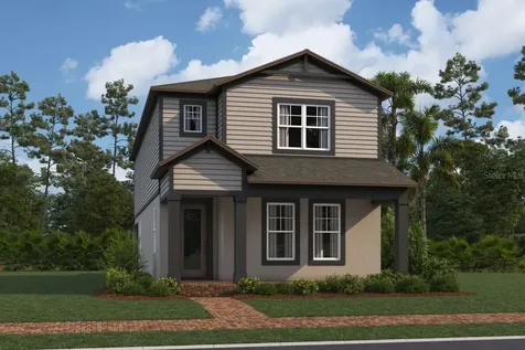 1347 Lumpini Street St Cloud FL 34771