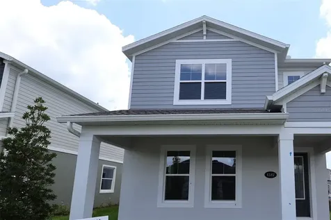 1347 Lumpini Street St Cloud FL 34771