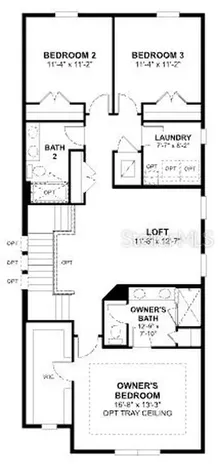 1347 Lumpini Street St Cloud FL 34771