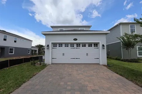 1347 Lumpini Street St Cloud FL 34771