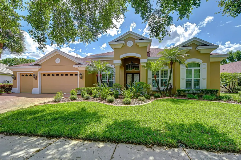 21338 Lake Vienna Drive Land O Lakes FL 34638