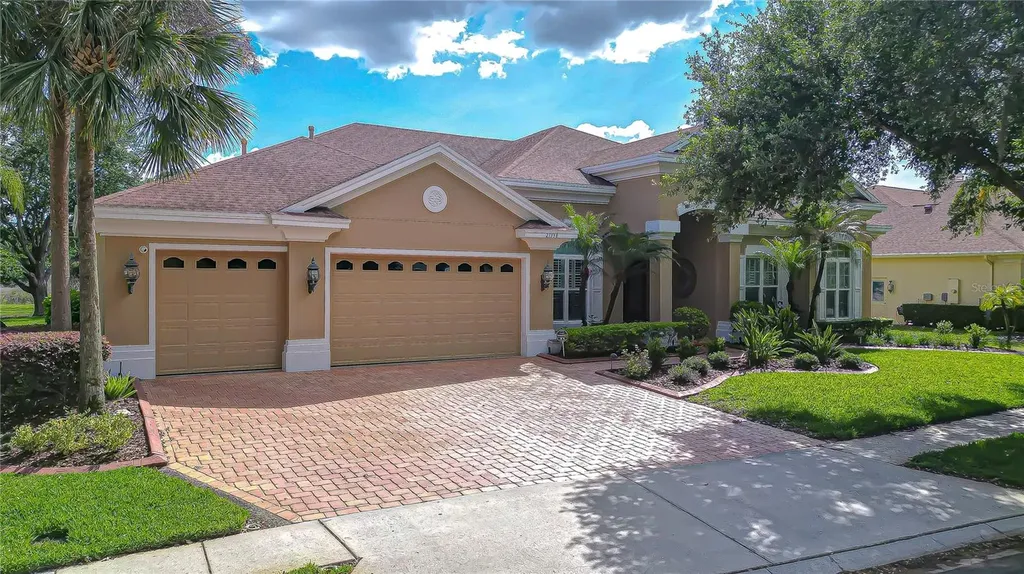 21338 Lake Vienna Drive Land O Lakes FL 34638