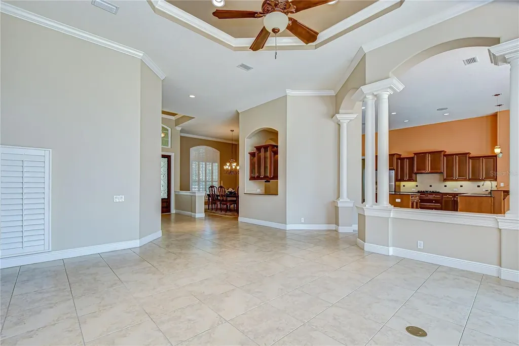 21338 Lake Vienna Drive Land O Lakes FL 34638