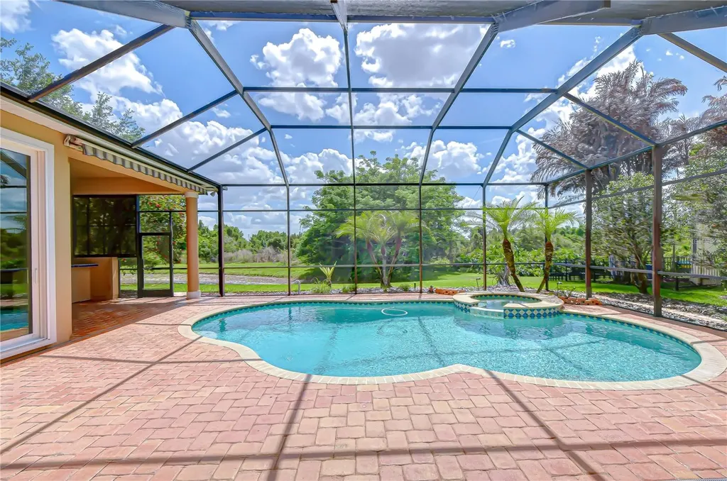 21338 Lake Vienna Drive Land O Lakes FL 34638